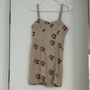 Dress - Urban Outfitters